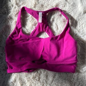Free People Movement sports bra
